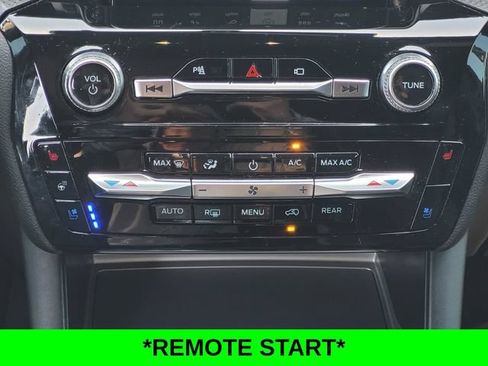 Used 2023 Ford Explorer ST w/ Equipment Group 401A AWD/4WD image 16
