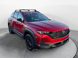 New 2026 MAZDA CX-50 AWD 2.5 Hybrid w/ Weather Package video 1