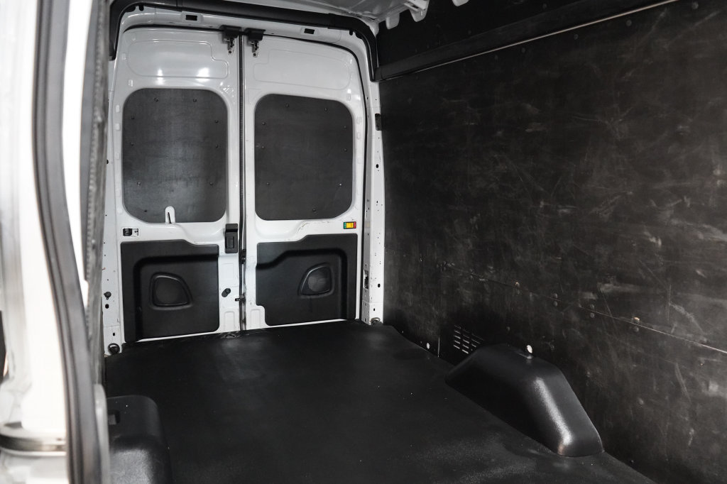 Used 2025 Ford Transit 250 148 High Roof Extended w/ Load Area Protection Package RWD image 22