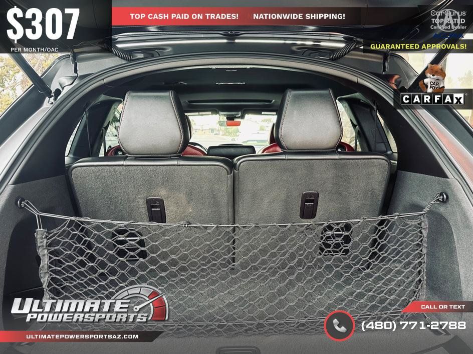 Used 2019 Acura MDX A-Spec AWD/4WD image 47