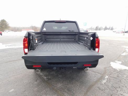 New 2026 Honda Ridgeline Sport image 6