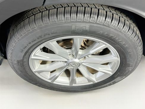 Used 2023 Honda CR-V EX image 30