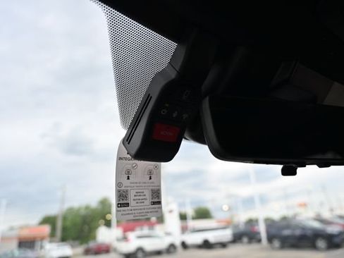 New 2026 Toyota Sequoia TRD Pro AWD/4WD image 38