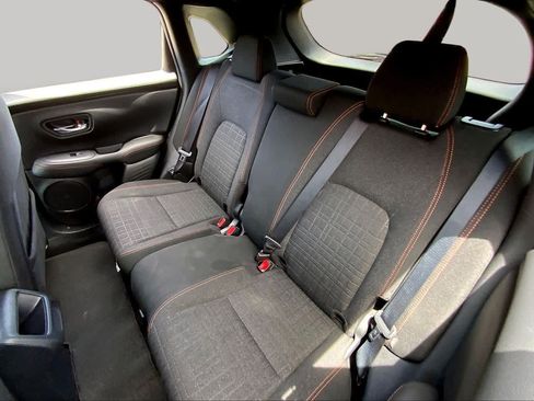 Used 2025 Honda HR-V Sport image 20