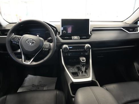 Used 2024 Toyota RAV4 XLE Premium w/ Weather Package AWD/4WD image 13