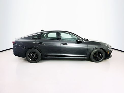 Used 2025 Kia K5 LXS image 10