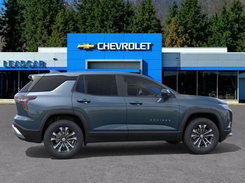 New 2026 Chevrolet Equinox LT w/ Safety and Technology Package image 29