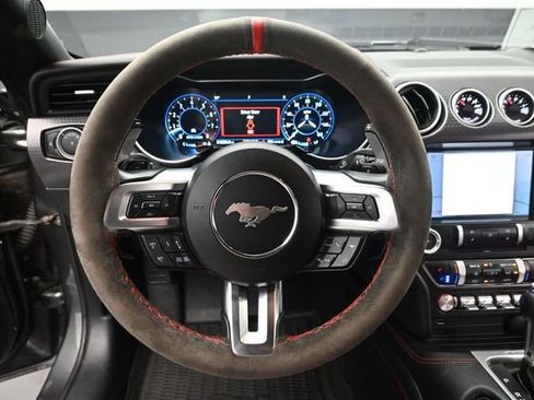 Certified 2020 Ford Mustang GT Premium w/ GT Performance Package RWD image 27