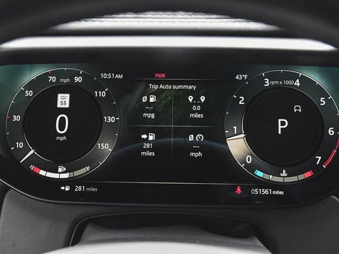 Used 2023 Land Rover Range Rover Sport SE AWD/4WD image 16