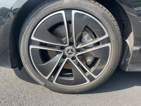 Used 2024 Mercedes-Benz CLE 300 4MATIC Coupe image 10
