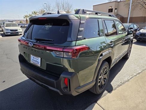 New 2026 Subaru Outback Limited XT image 3