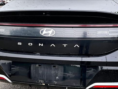 Used 2024 Hyundai Sonata SEL FWD image 10