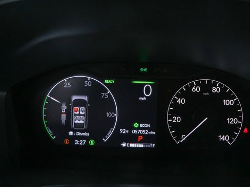 Used 2023 Honda CR-V Sport image 15