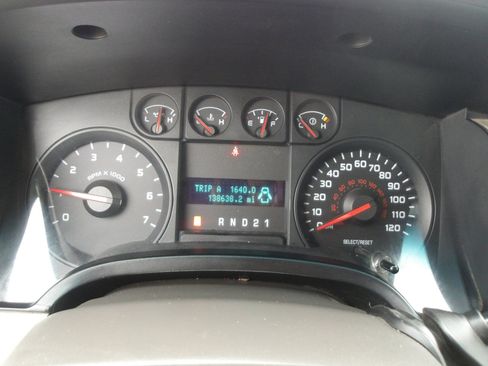 Used 2010 Ford F150 XL image 20