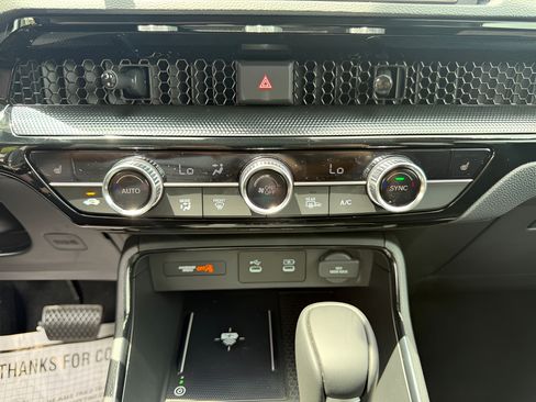 New 2026 Honda CR-V EX-L image 24