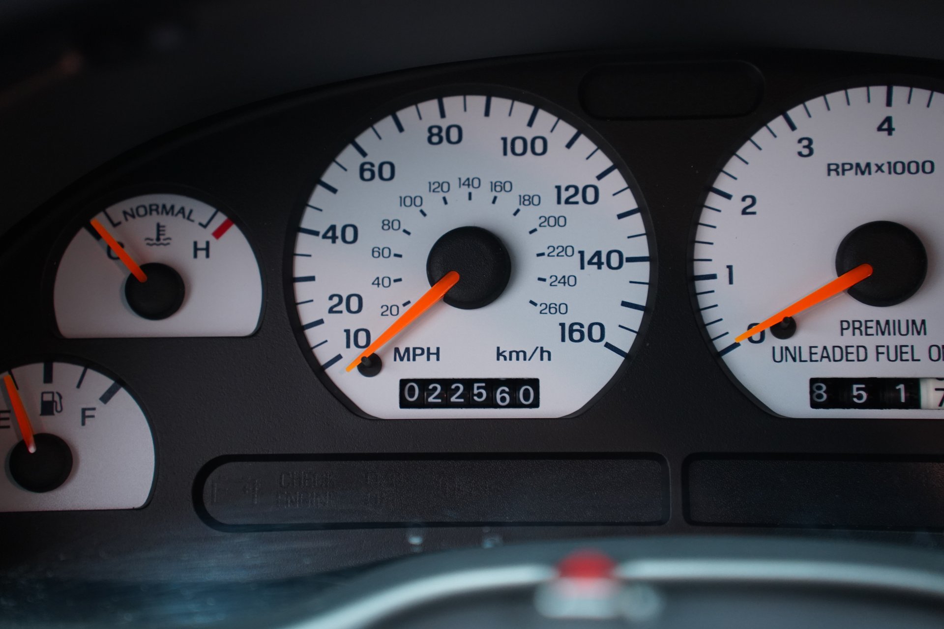 Used 1996 Ford Mustang Cobra RWD image 32