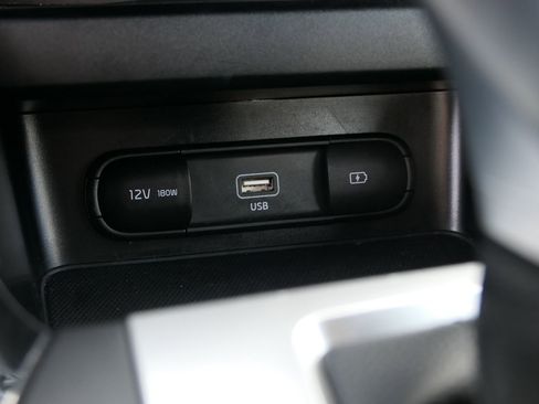 Used 2024 Kia Forte GT-Line w/ GT-Line Premium Package image 21