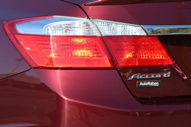 Used 2014 Honda Accord Sport image 11