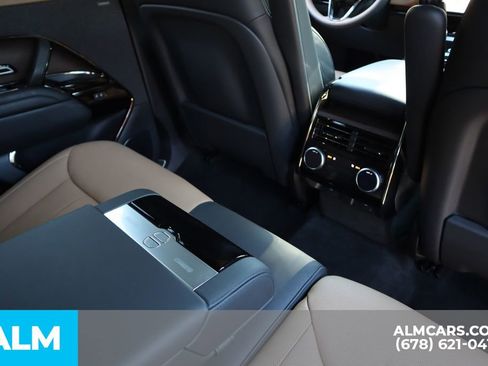 Used 2023 Land Rover Range Rover Sport SE Dynamic image 25