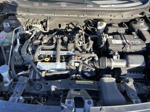 Used 2020 Nissan Kicks S FWD image 30