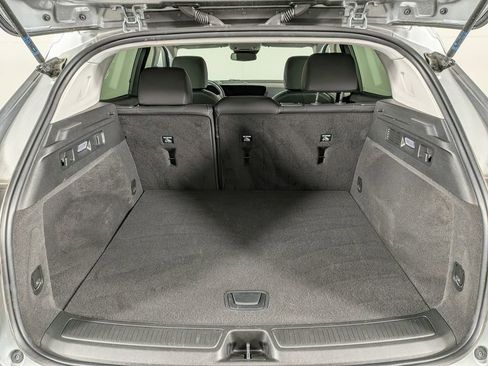 Certified 2025 Buick Envision Preferred image 11