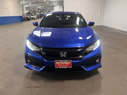 Used 2019 Honda Civic Sport image 8