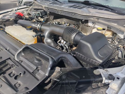 Used 2024 Ford F150 Lariat image 36