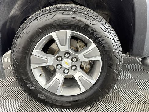 Used 2018 Chevrolet Colorado Z71 image 36