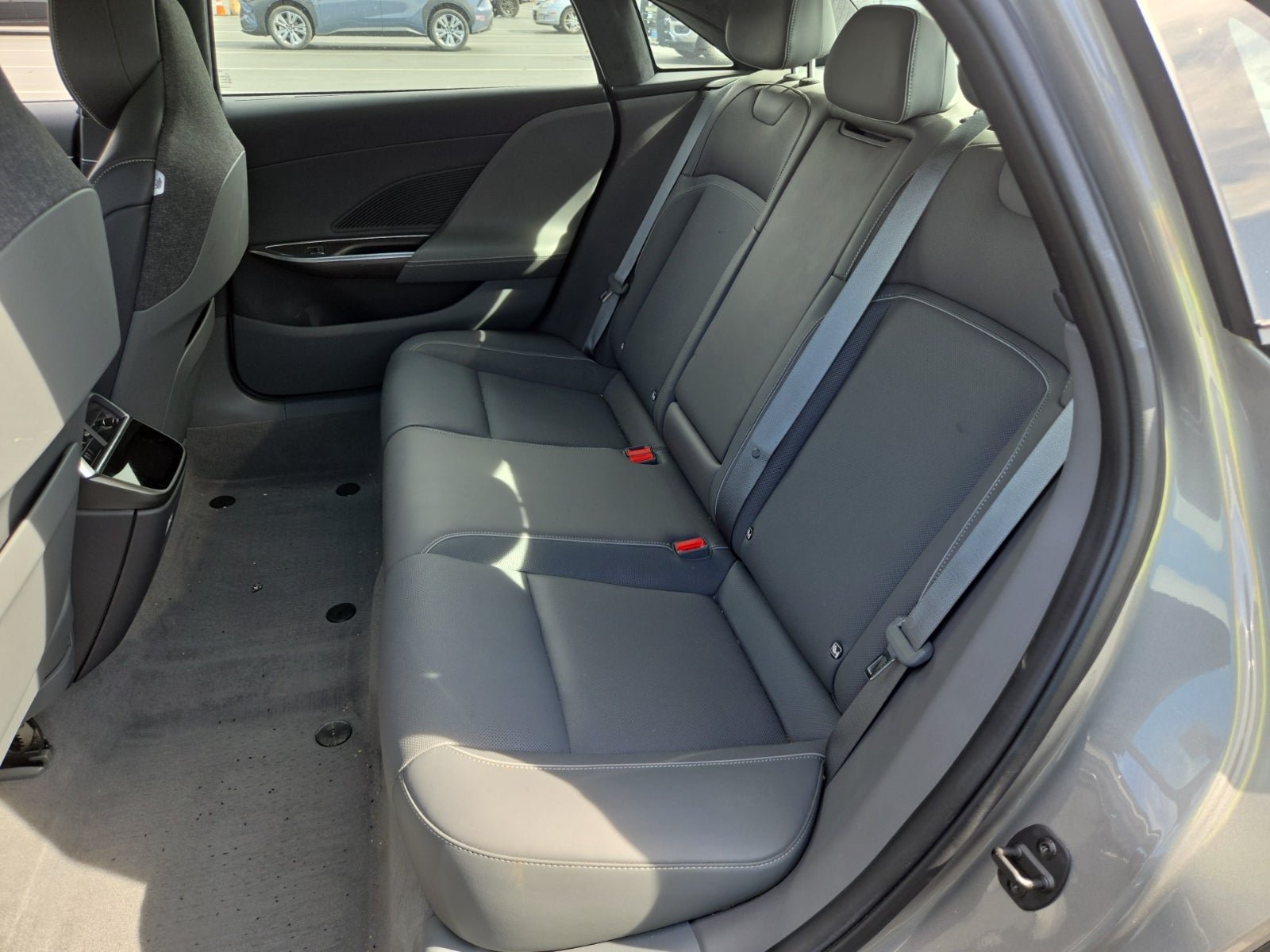 Used 2023 Lucid Air Touring AWD/4WD image 10