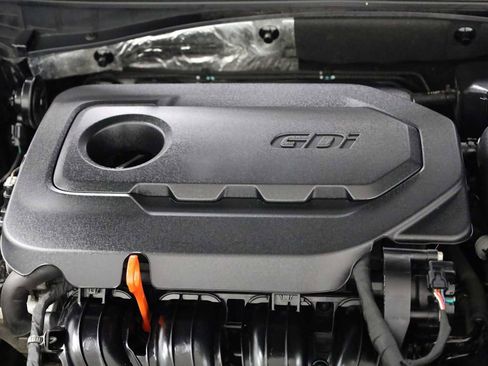 Used 2015 Hyundai Sonata SE w/ Option Group 02 image 36