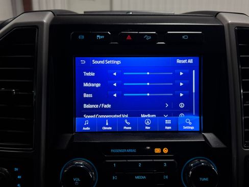 Used 2021 Ford F350 Lariat w/ Lariat Ultimate Package image 46