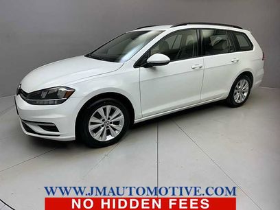 Used 2019 Volkswagen Golf S