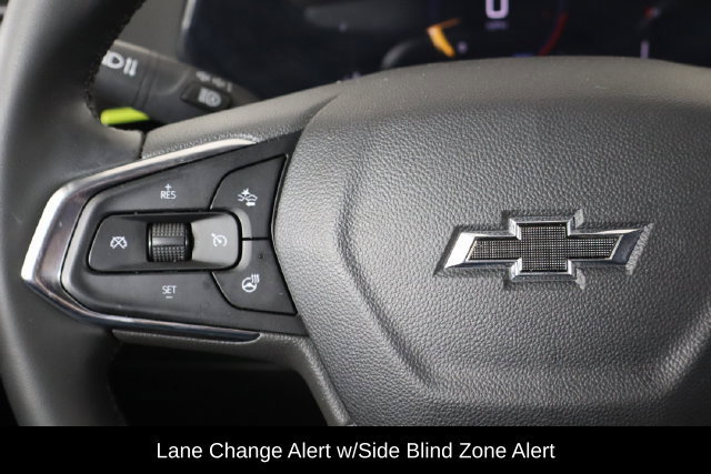 Used 2024 Chevrolet Trax ACTIV w/ Driver Confidence Package FWD image 11