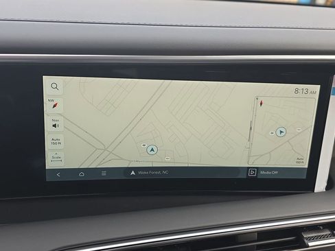 New 2026 Hyundai Palisade Calligraphy image 34