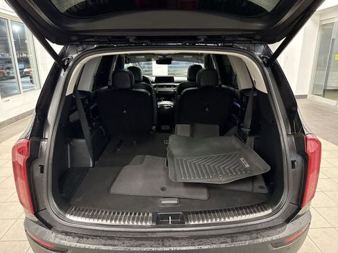 Used 2020 Kia Telluride SX FWD image 11