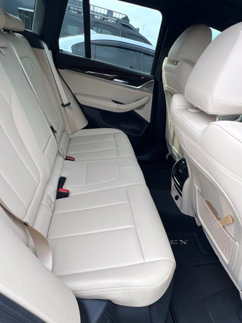 Used 2019 BMW X3 sDrive30i w/ Premium Package RWD image 22