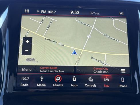 Used 2019 RAM 1500 Laramie image 23