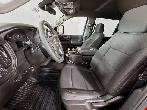 New 2025 GMC Sierra 2500 Pro w/ Convenience Package image 14