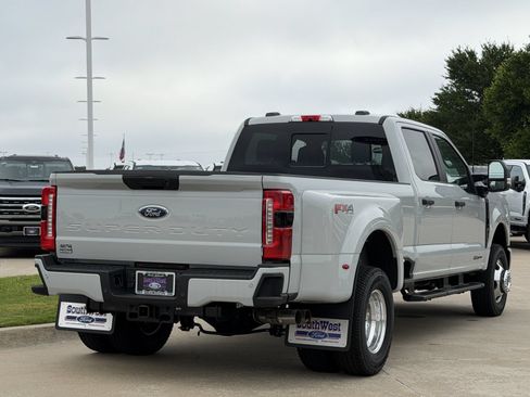 New 2026 Ford F350 XL w/ STX Appearance Package AWD/4WD image 4