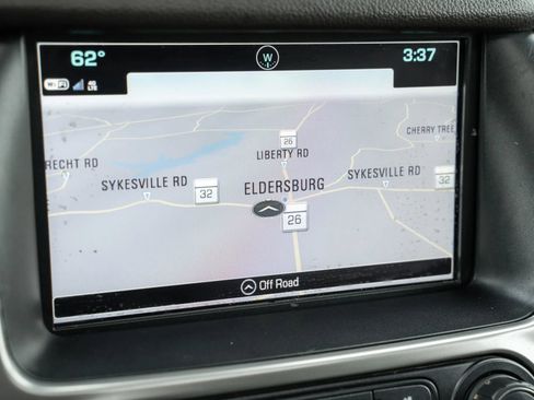 Used 2018 Chevrolet Tahoe LT AWD/4WD image 31
