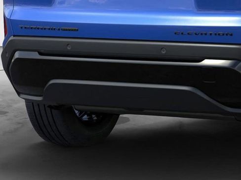 New 2026 GMC Terrain Elevation w/ Elevation Premium Package image 14
