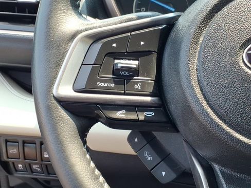 Used 2019 Subaru Ascent Limited AWD/4WD image 11