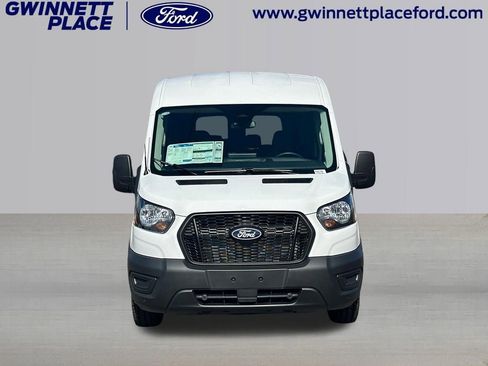 New 2026 Ford Transit 350 XL image 23