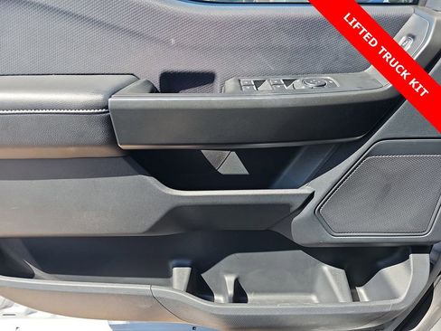 New 2025 Ford F150 STX w/ STX Black Appearance Package image 27