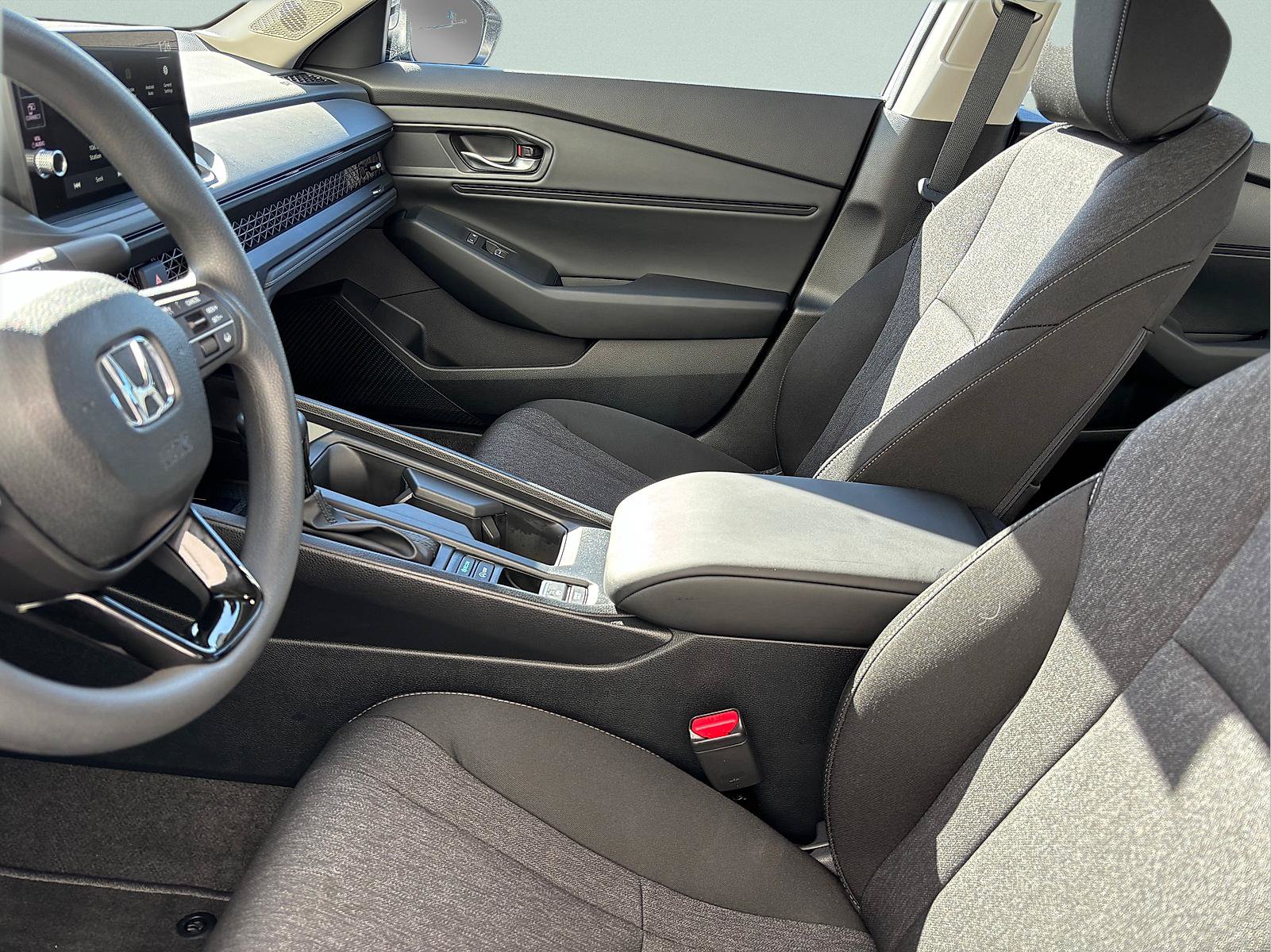 Certified 2026 Honda Accord SE image 15