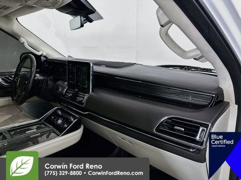 Used 2019 Lincoln Navigator L Black Label w/ Cargo Package AWD/4WD image 37