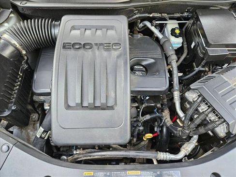 Used 2013 Chevrolet Equinox LS image 20