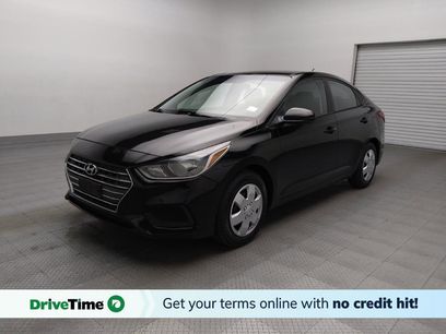 Used 2019 Hyundai Accent SE