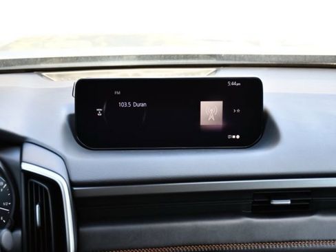 New 2026 MAZDA CX-50 AWD 2.5 Hybrid w/ Weather Package image 28