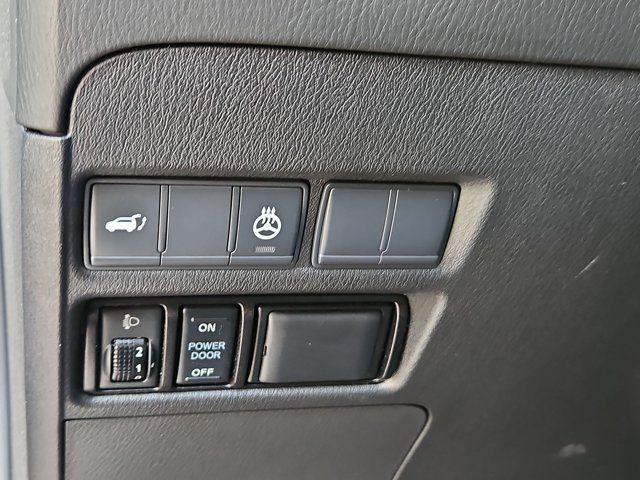 Used 2019 INFINITI QX80 Luxe AWD/4WD image 21